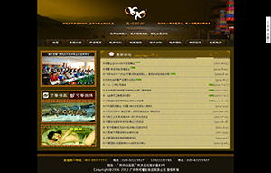 貴州華之美貿(mào)易有限責(zé)任公司廣告代理業(yè)務(wù)概覽